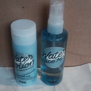 Victoria's Secret Duo